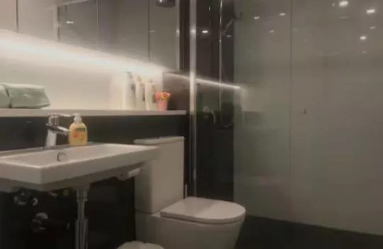 Stunning 1Br River View Retreat In Cbd'S Heart ブリスベン アパート